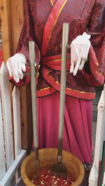 搞笑假人鱼线,笑出腹肌的健身奇遇记