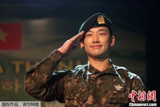 韩国rain的资料,从偶像到全能艺人的蜕变之路