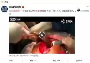 求黄鳝女主播视频